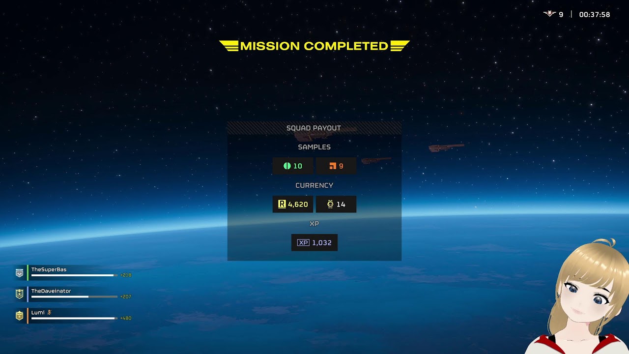 BROTHERS, SISTERS.. HELLDIVERS! CYBERSTAN NEEDS OUR SUPPORT! #Helldivers2