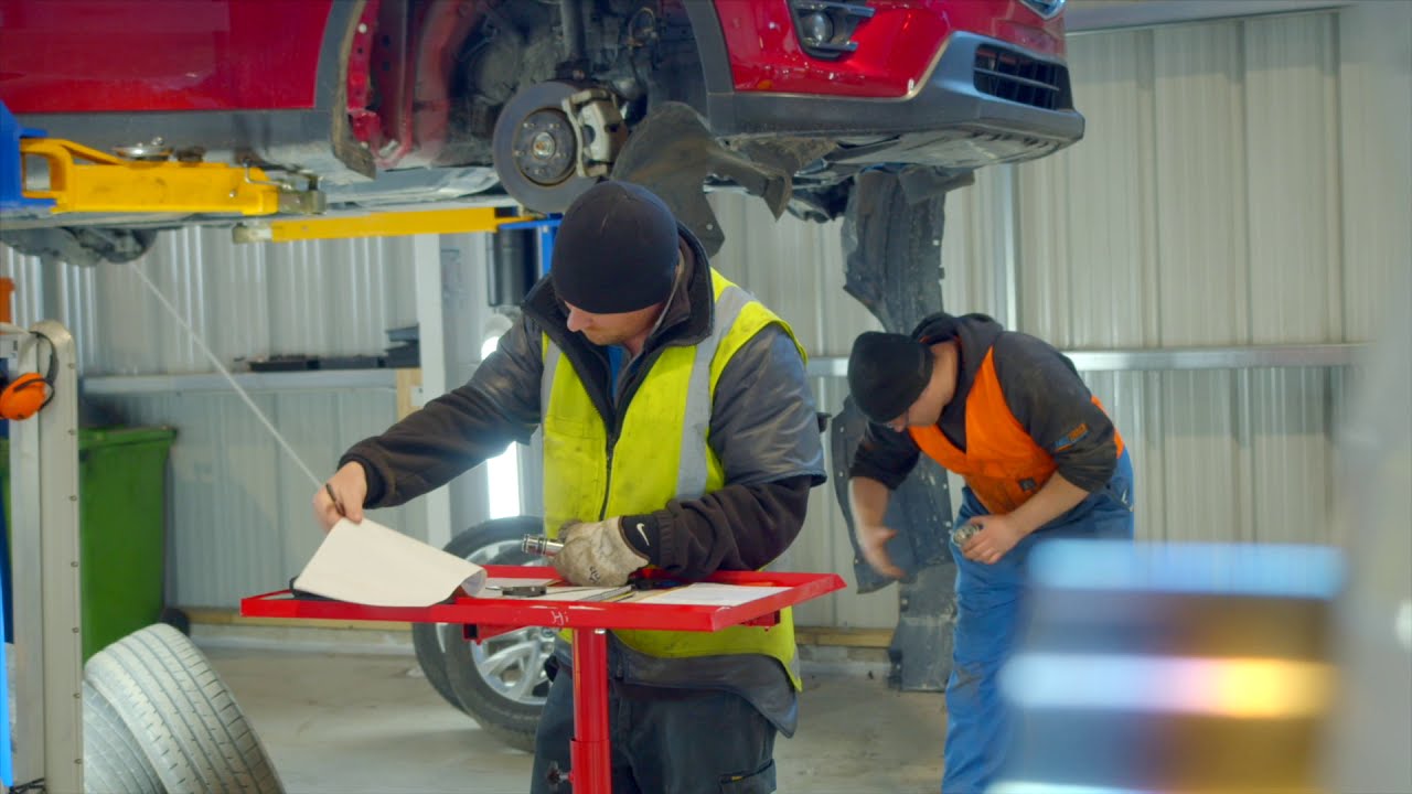 Imported Vehicle Process for New Zealand