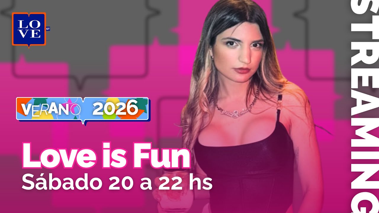 ¡Eze Ingrassia y JoseLuis nos visitan! | LOVE IS FUN con Flor Fernandez ❤️