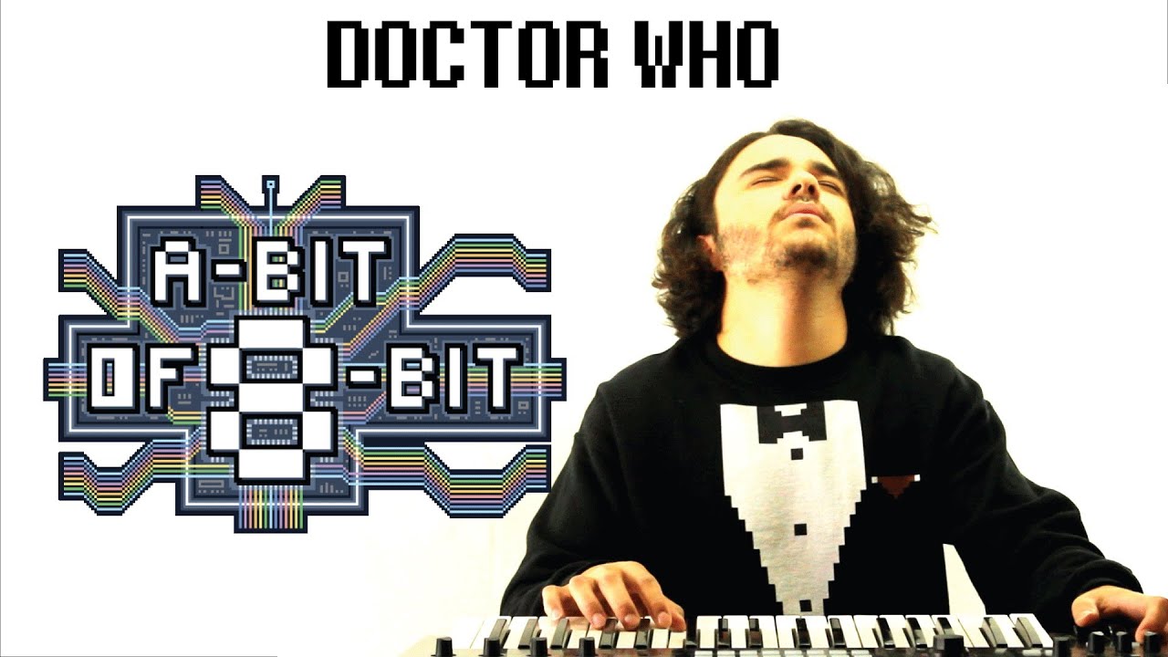 A-Bit of Doctor Who