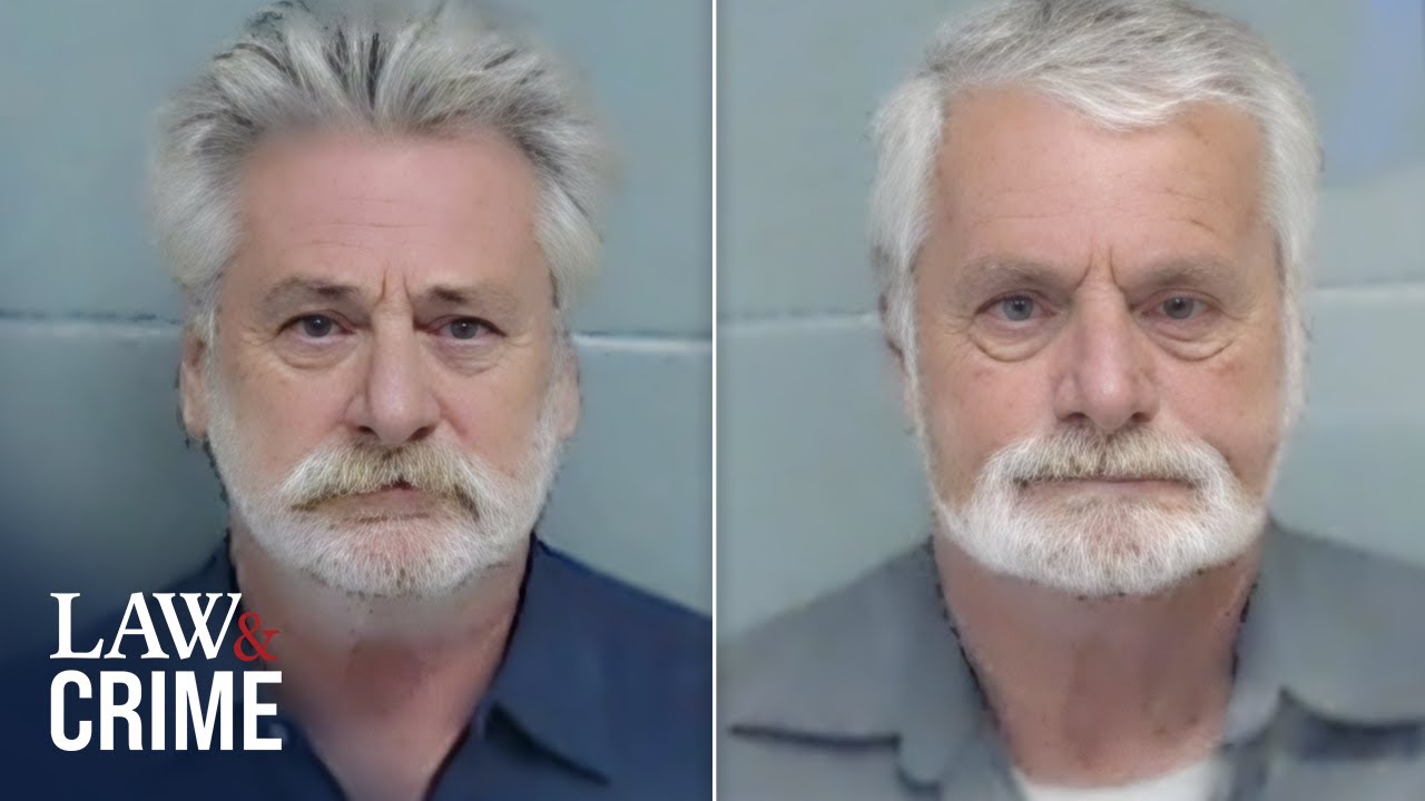 Florida Twins Ronald & Donald Arrested for Alleged Child Sex Crimes