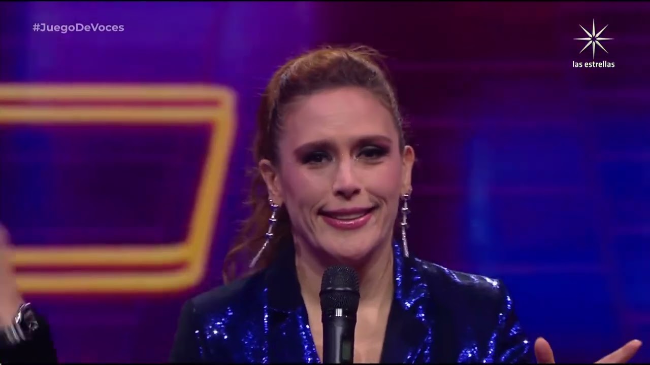 Juego de Voces 5 de abril 2026 Parte 1