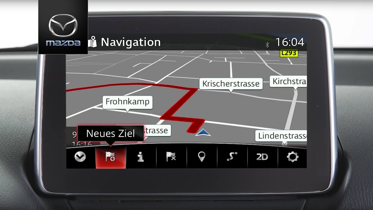 Navigation