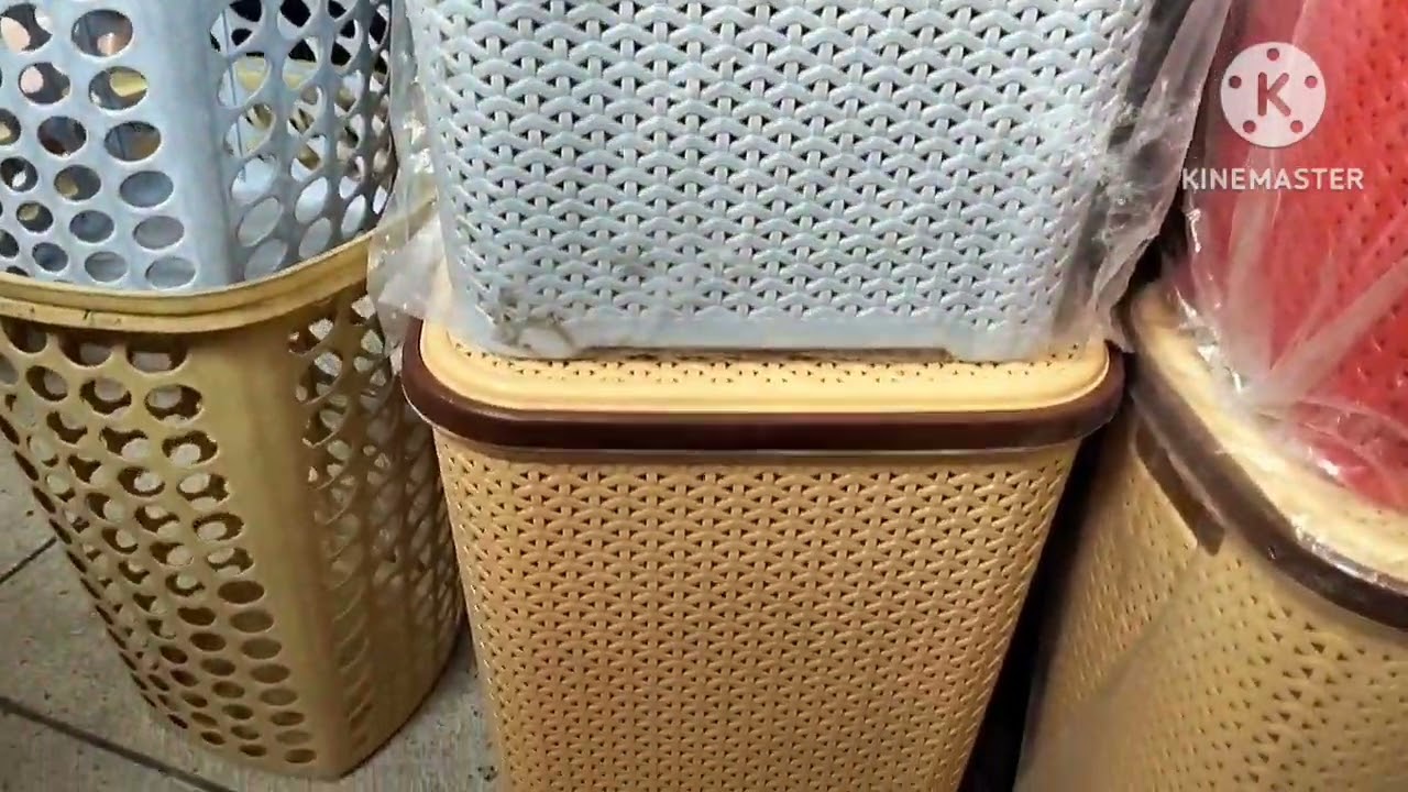 Al-Karim Crockery Store