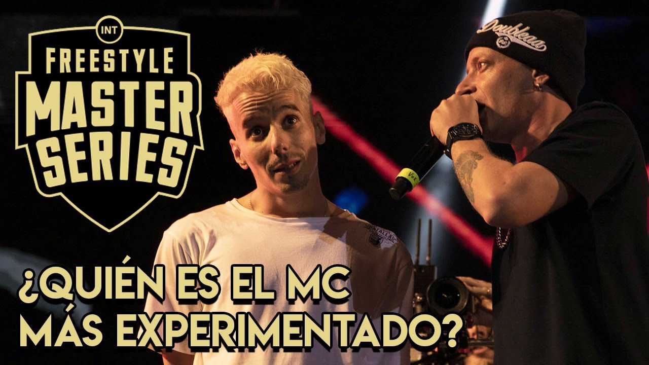 ¿QUIÉN ES EL MÁS EXPERIMENTADO DE LOS FREESTYLERS? | Dtoke vs Skone (FMS Internacional)