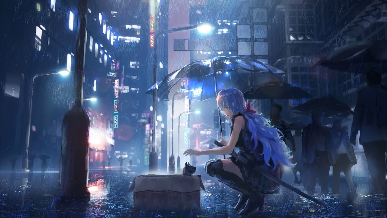 Juice WRLD - Empty Nightcore