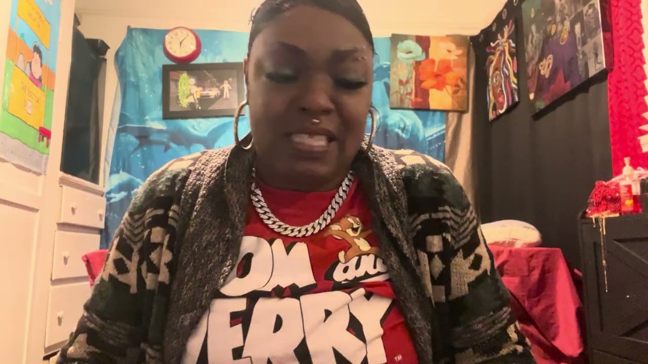Cancer: I cried to the whole Reading! Where did y’all go wrong?
