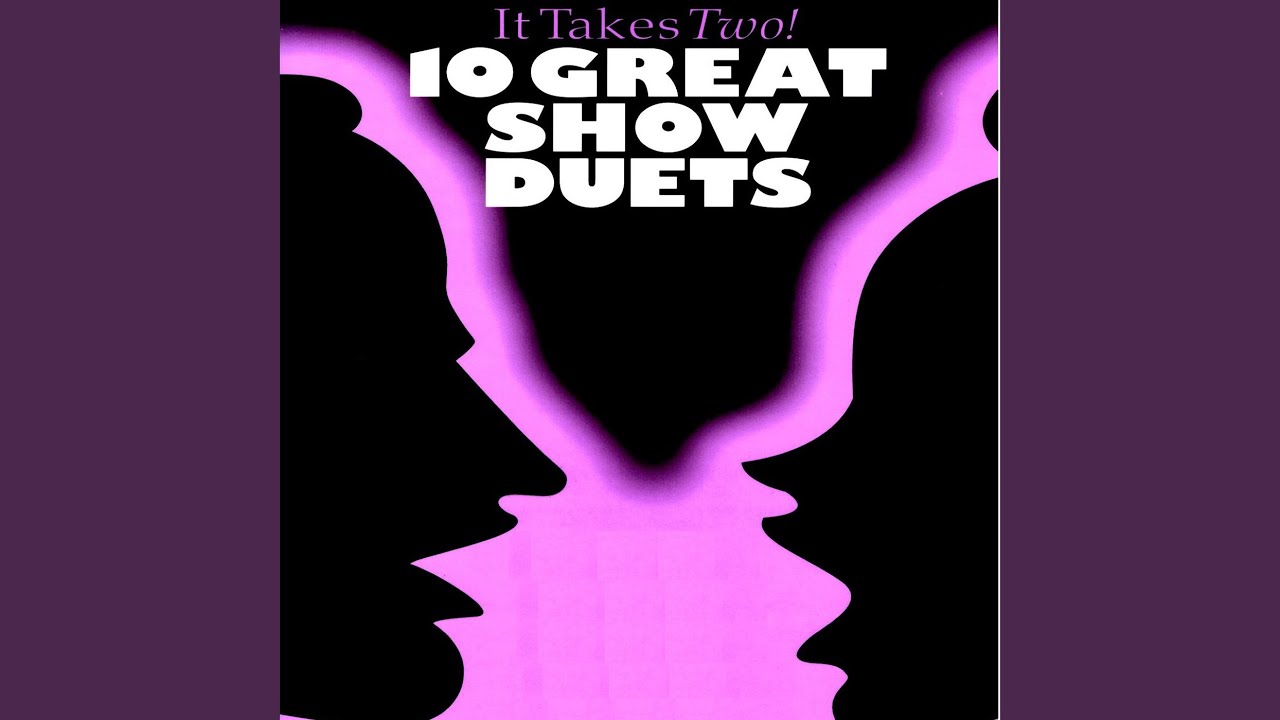I'd Be Surprisingly Good for You (Backing Track Only)