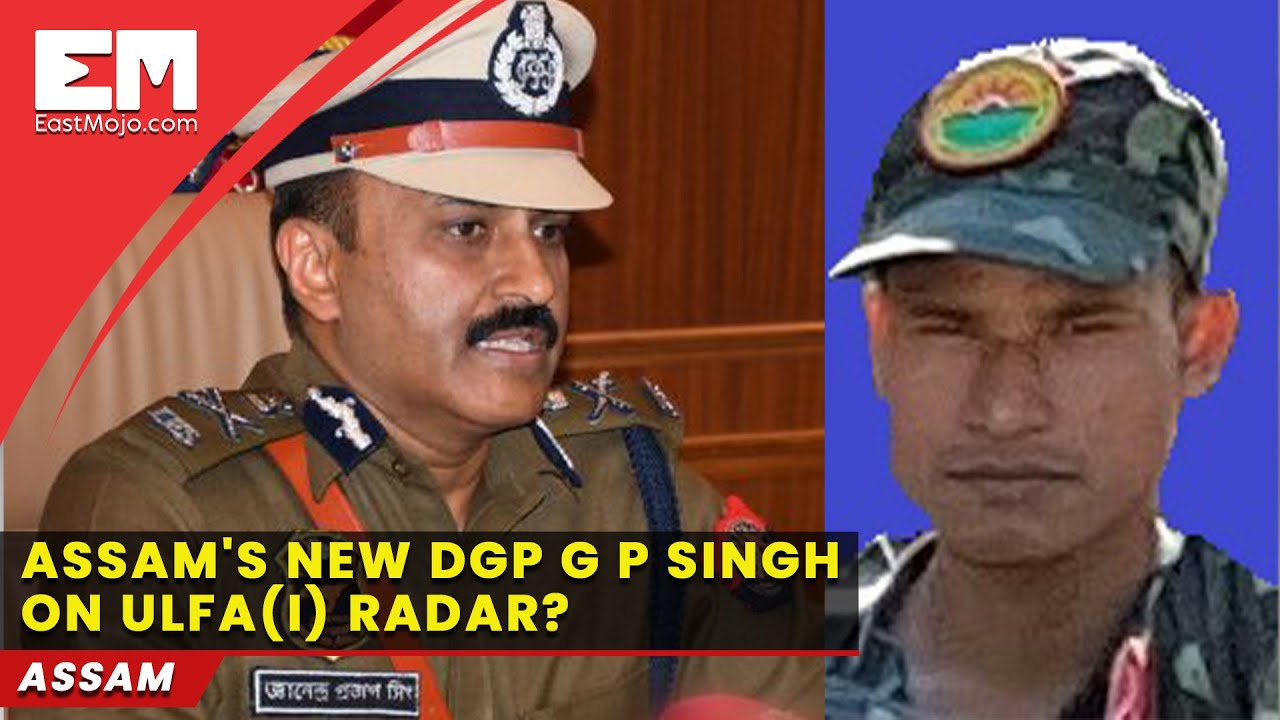 ULFA(I) leader, planning to target Assam DGP, killed in encounter: Police