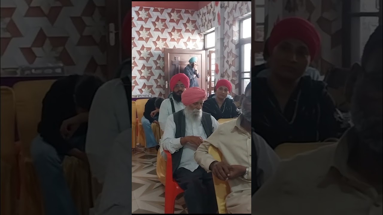 ਅੰਤਰਰਾਸ਼ਟਰੀ ਸਰਬਸਾਂਝਾ ਸਾਹਿਤਕ ਮੰਚ(ਰਜਿ.)ਕਨੇਡਾ ਵੱਲੋਂ ਕਰਵਾਏ ਗਏ ਕਵੀ ਦਰਬਾਰ ਵਿੱਚ ਲੱਗੀ ਹਾਜ਼ਰੀ#share #punjabi 