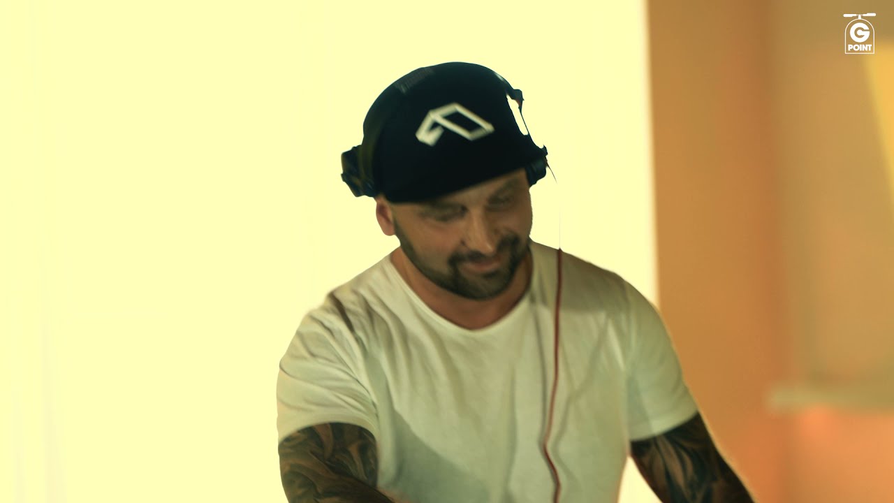 Martin Petterson - Rolling Rave Live | DJ Set #96  