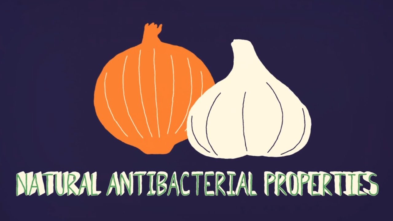 Immunity Boost: Chicken Soup | A Little Bit Better With Keri Glassman