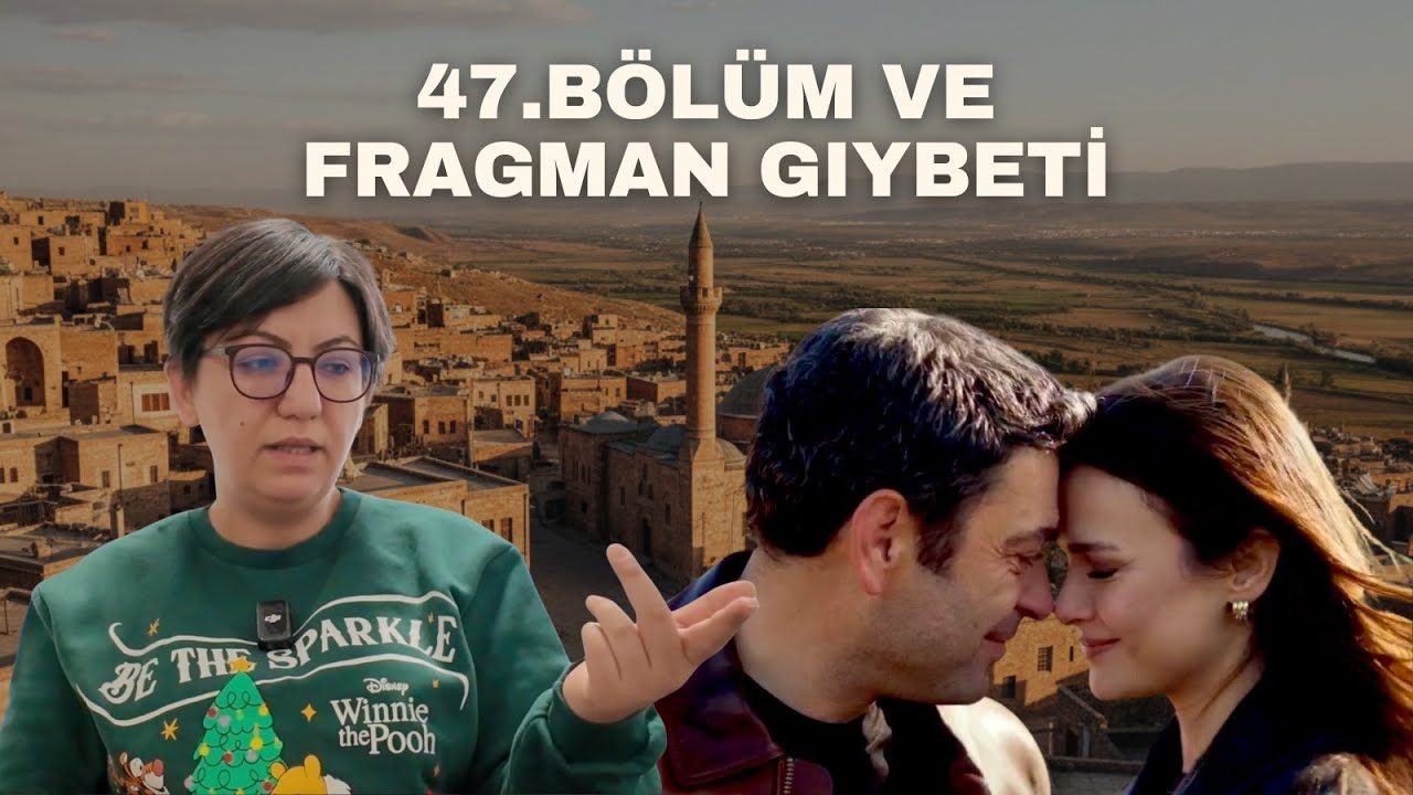 Uzak Şehir 47. Bölüm Yorumu l Alya Bu Sefer Gerçekten Gidebilecek mi?