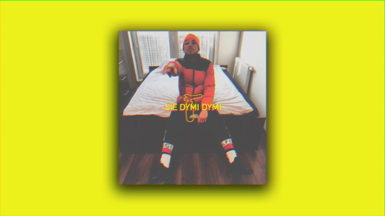 Mijo - Chillwagon Chillwagon Się Dymi Dymi
