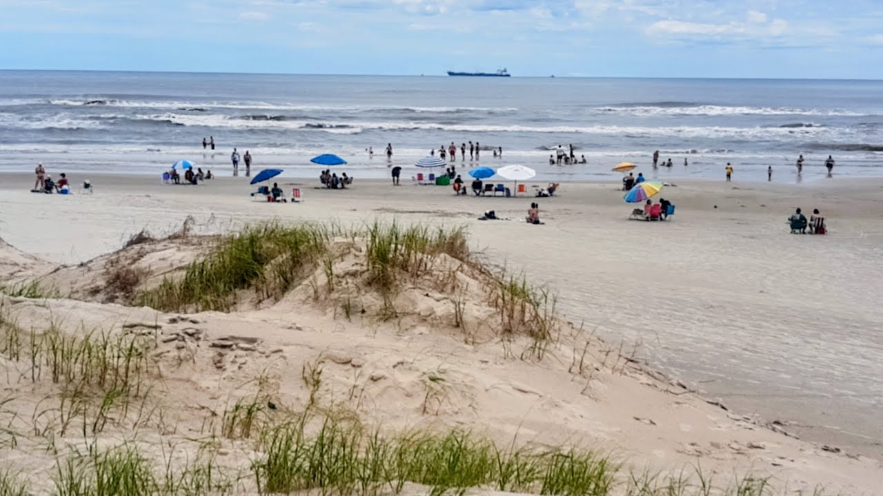 Praia comigo hoje!!!