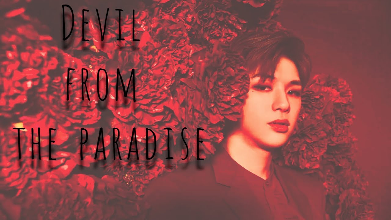 Kang Daniel(강다니엘) - Devil from the paradise - KT FMV