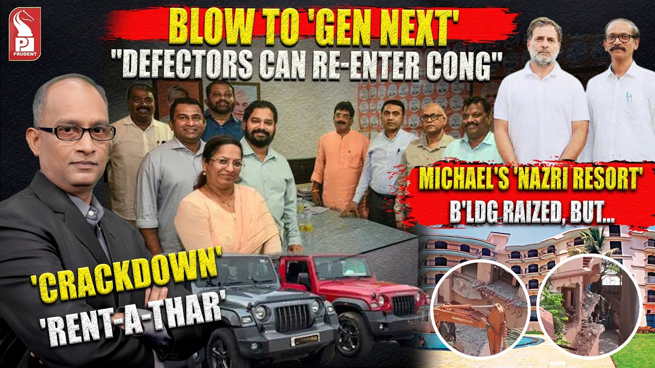 Goa 360&deg; @ 1pm | Editor | Prudent | 020626