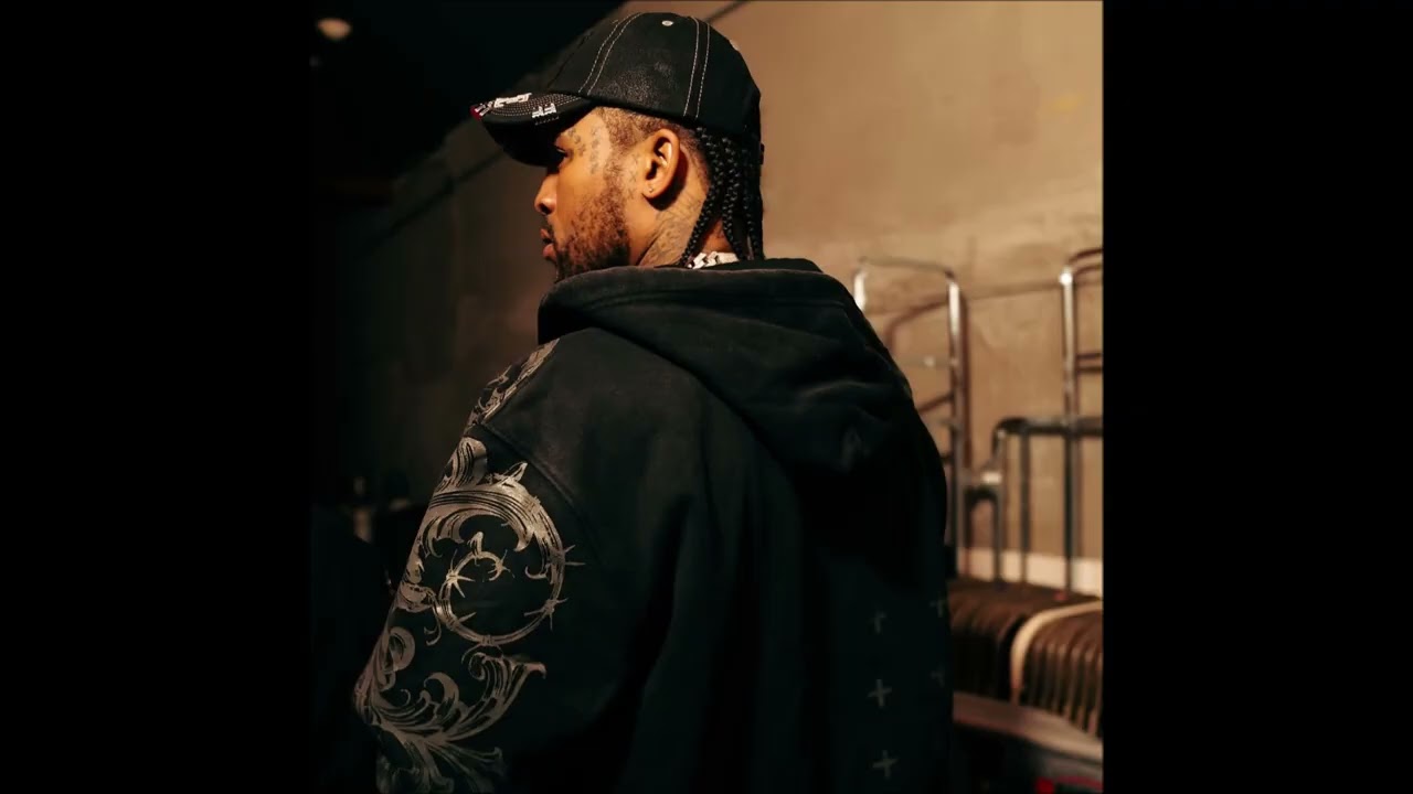 Dave East Type Beat NEW 2025 (Prod. By Xane OTB)