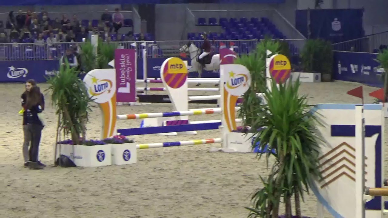 Cavaliada Future Lublin 2019 MIDI