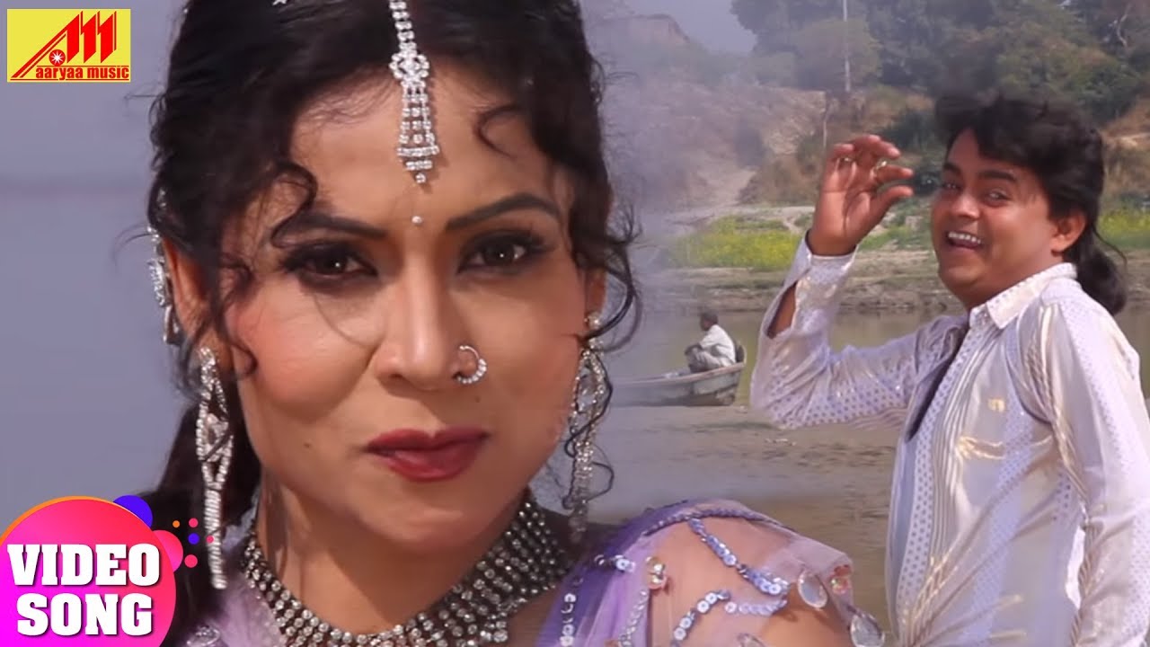 Guddu Rangila का  गाना | Pyaar ke Marhum | Ghayal Sher | Bhojpuri Song