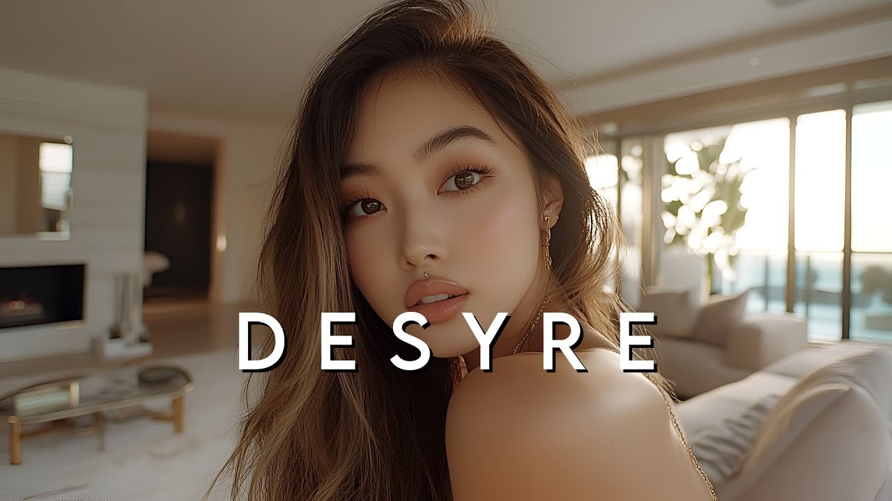 Intimate Moments Station - Passionate Enhancement Audio Chill Mix 🖤