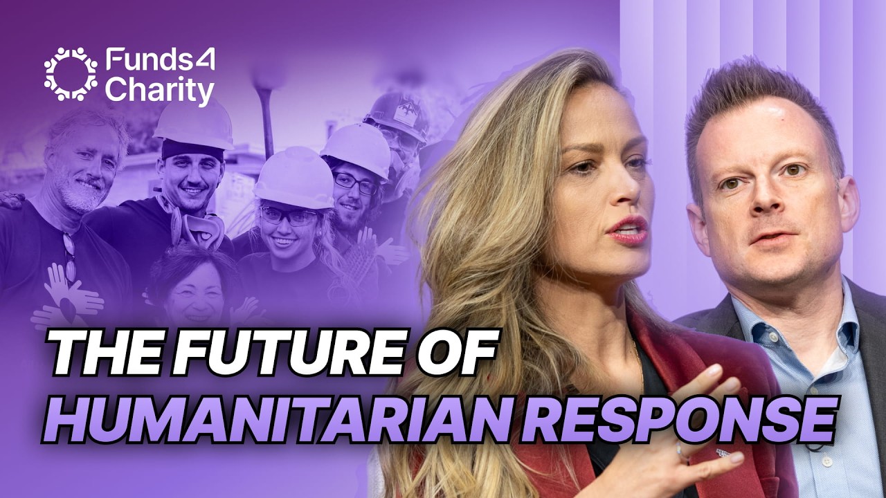 What Happens After Disaster Relief Ends? The Hidden Gap in Global Recovery | Funds4Charity