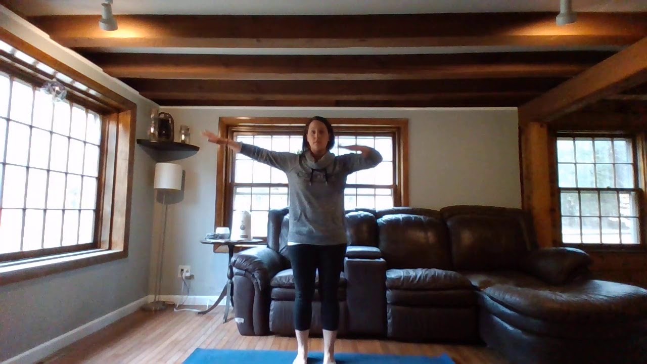 Bilateral Coordination Activity for Kids