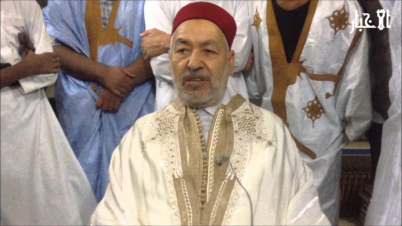 الغنوشي: مركز تكوين العلماء معلمة تعيد مجد شنقيط