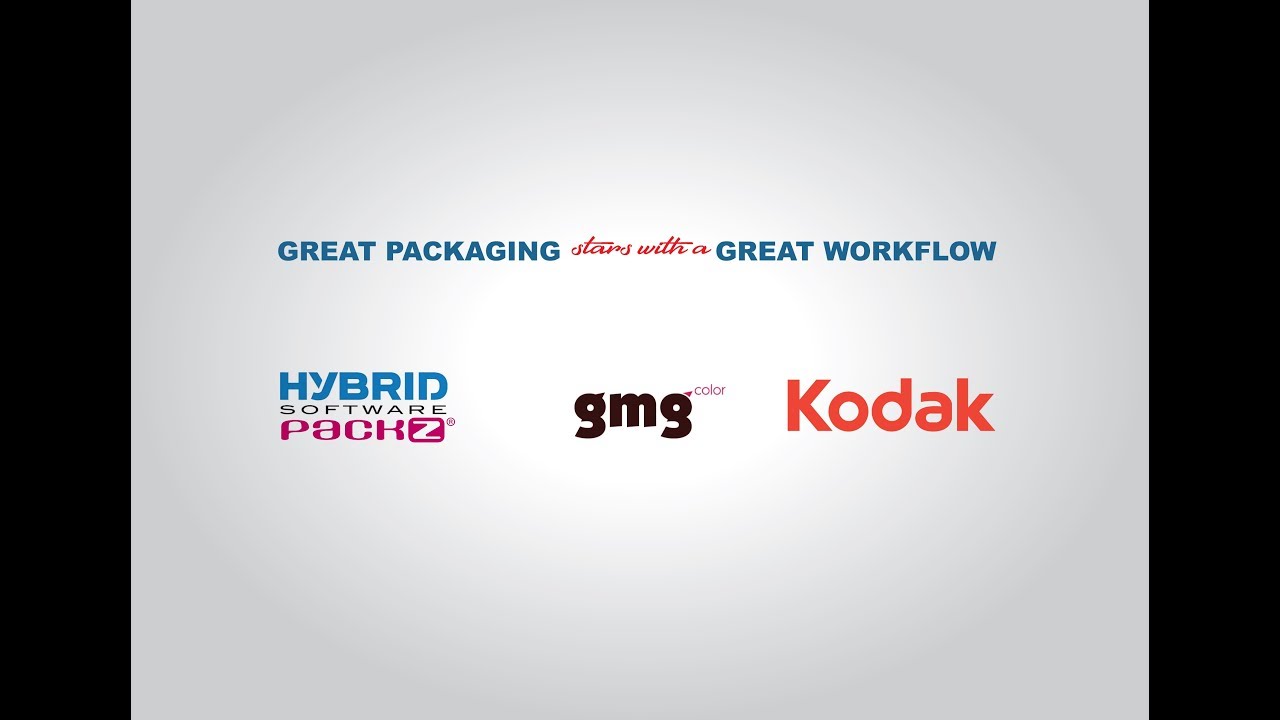 Preprensa en Flexografia con Packz Software