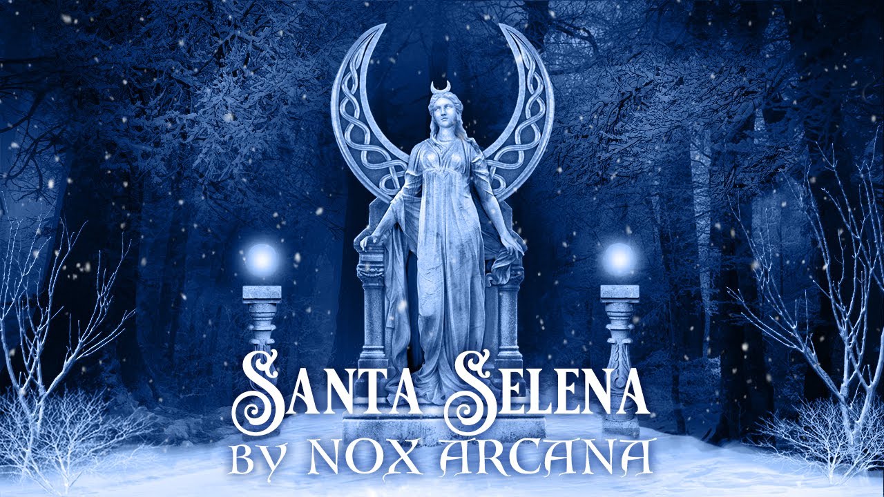 Santa Selena - Nox Arcana