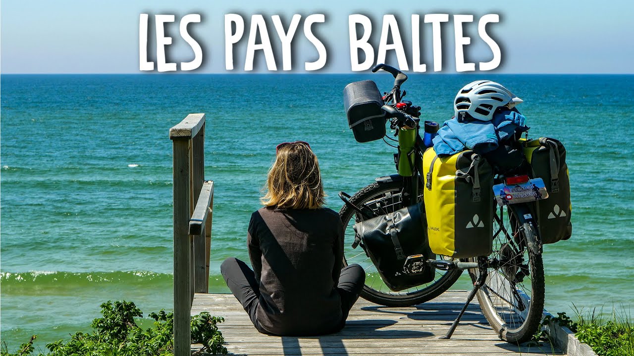 [EP 7] ON LONGE LA MER BALTIQUE