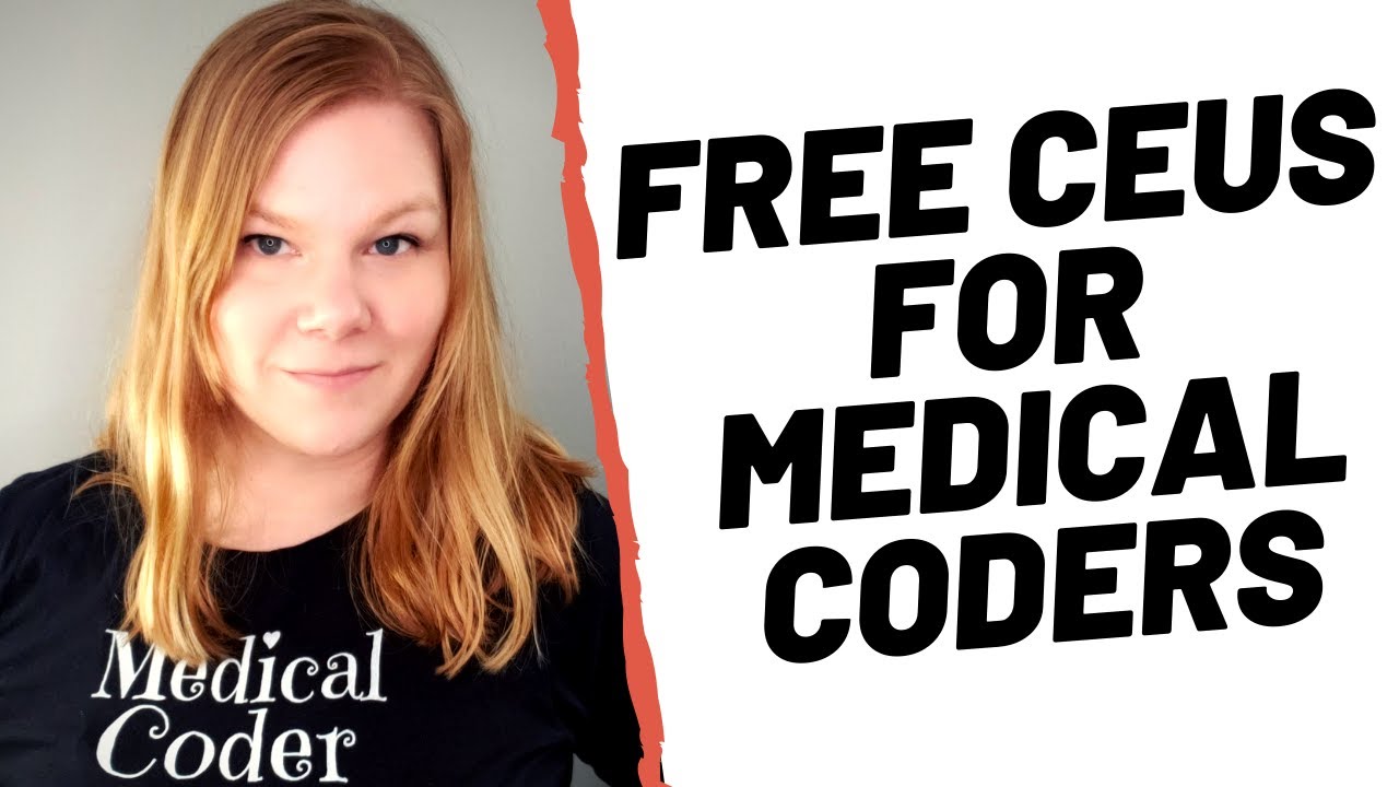 FREE AAPC CEUS FOR MEDICAL CODERS -- Where to find cheap CEUs and how to keep track of them