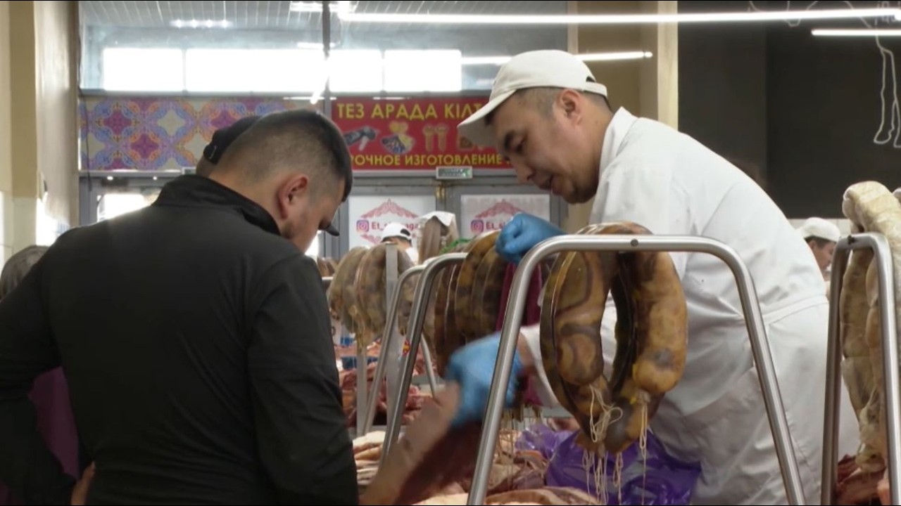 Фермеры просят ослабить ограничения на экспорт мяса