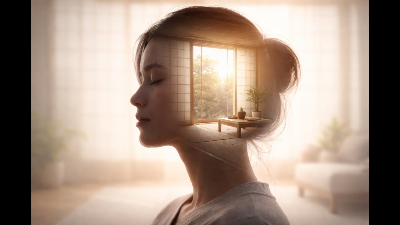 🧘‍♂️✨ 7 Japanese Habits to Keep Your Home AND Mind Clean & Organized 🏡🧠