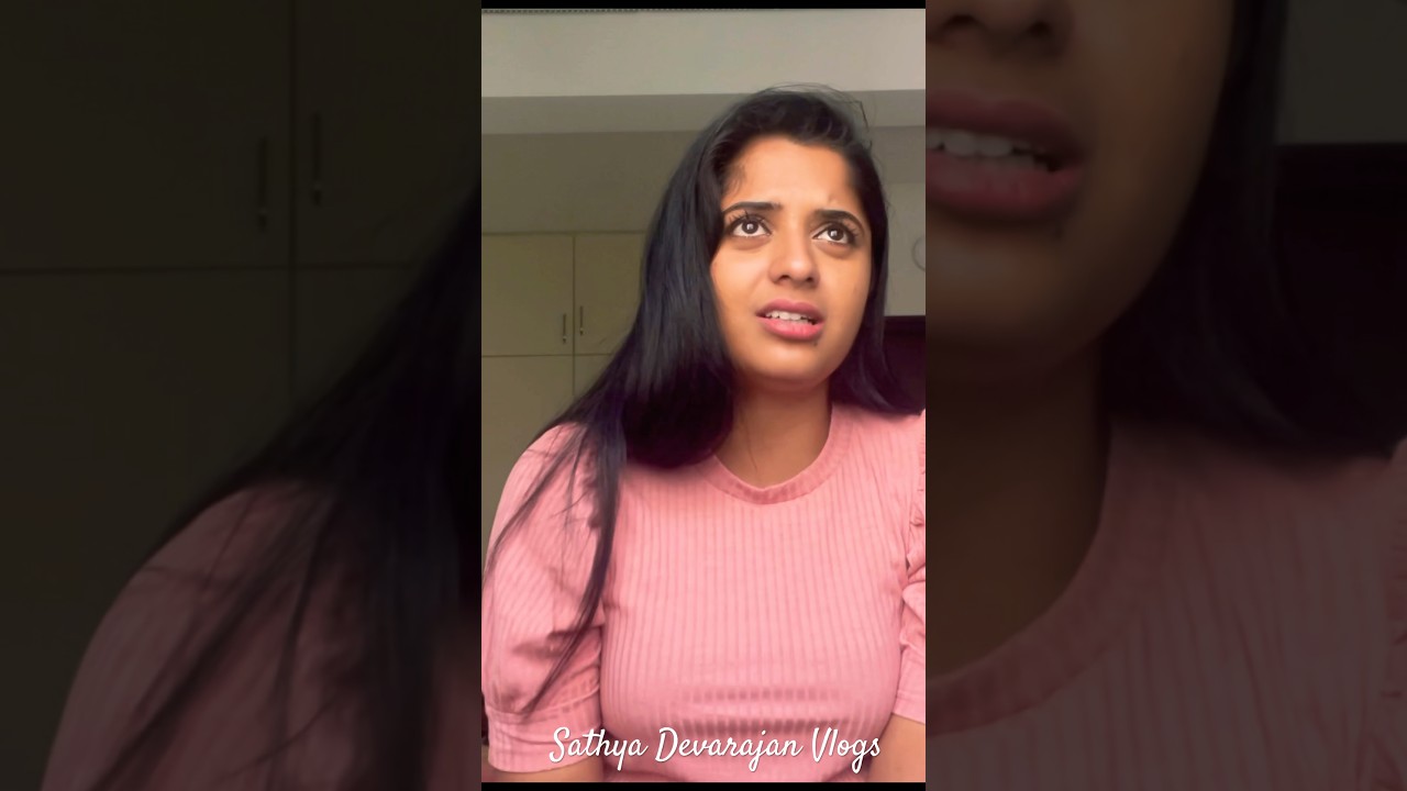 My first vlog #tamil #sathyadevarajan #athirai #trending #vlogs #tamilvlogs #firstvlog