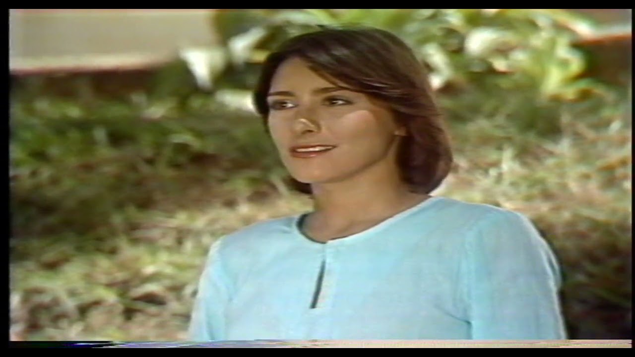 A Viagem 1975 - Diná e César fazem as pazes parte 2