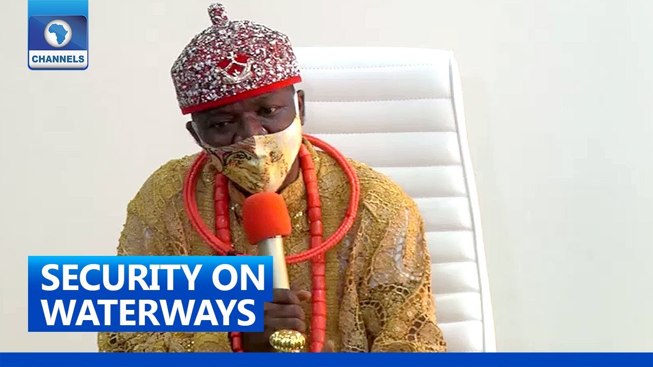 Bayelsa Govt Seeks Establishment Of Special Security Outfit For Waterways