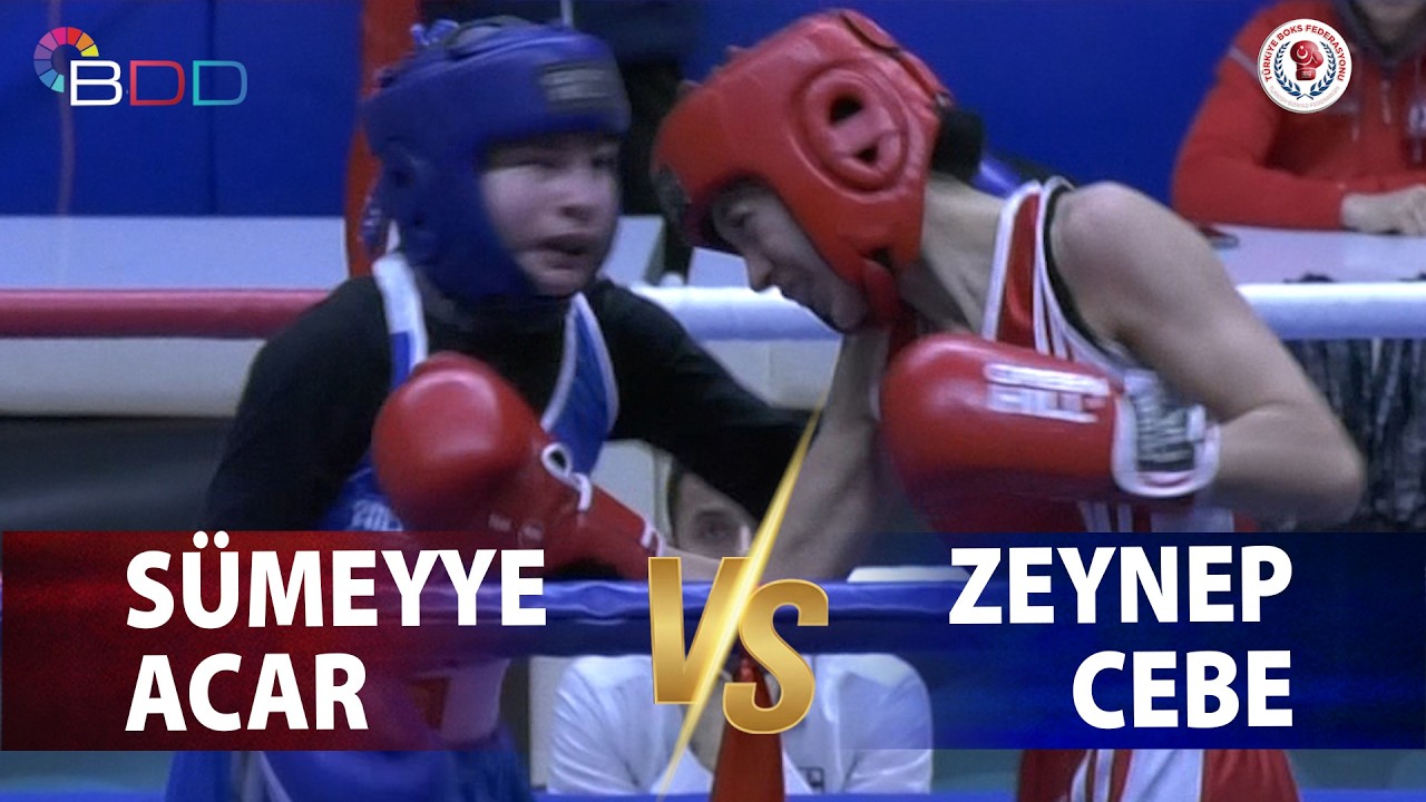 48kilo SÜMEYYE ACAR - ZEYNEP CEBE