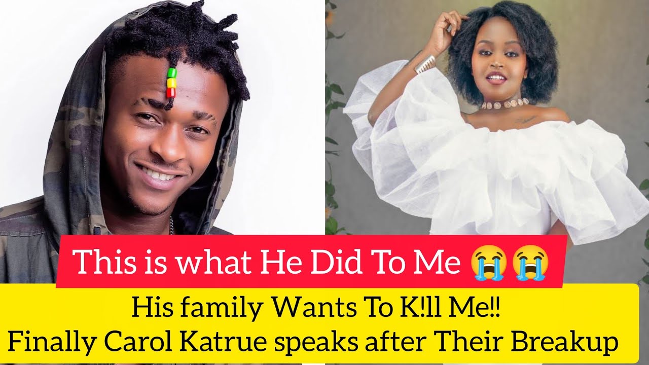 Carol Katrue Explains why They Broke Up with Miracle Baby