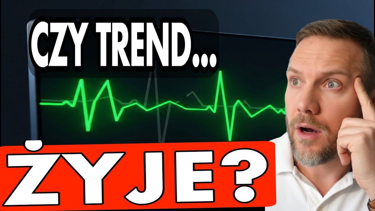 Przestań Tracić w Słabych Trendach! Sekretny Wskaźnik ADX Krok po Kroku