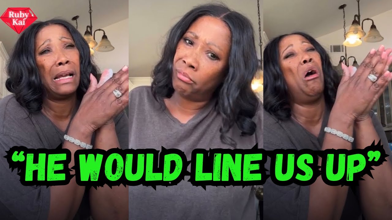 Karlissa Childhood TRAUMA Exposed ‼️😮 Karlissa LIVE