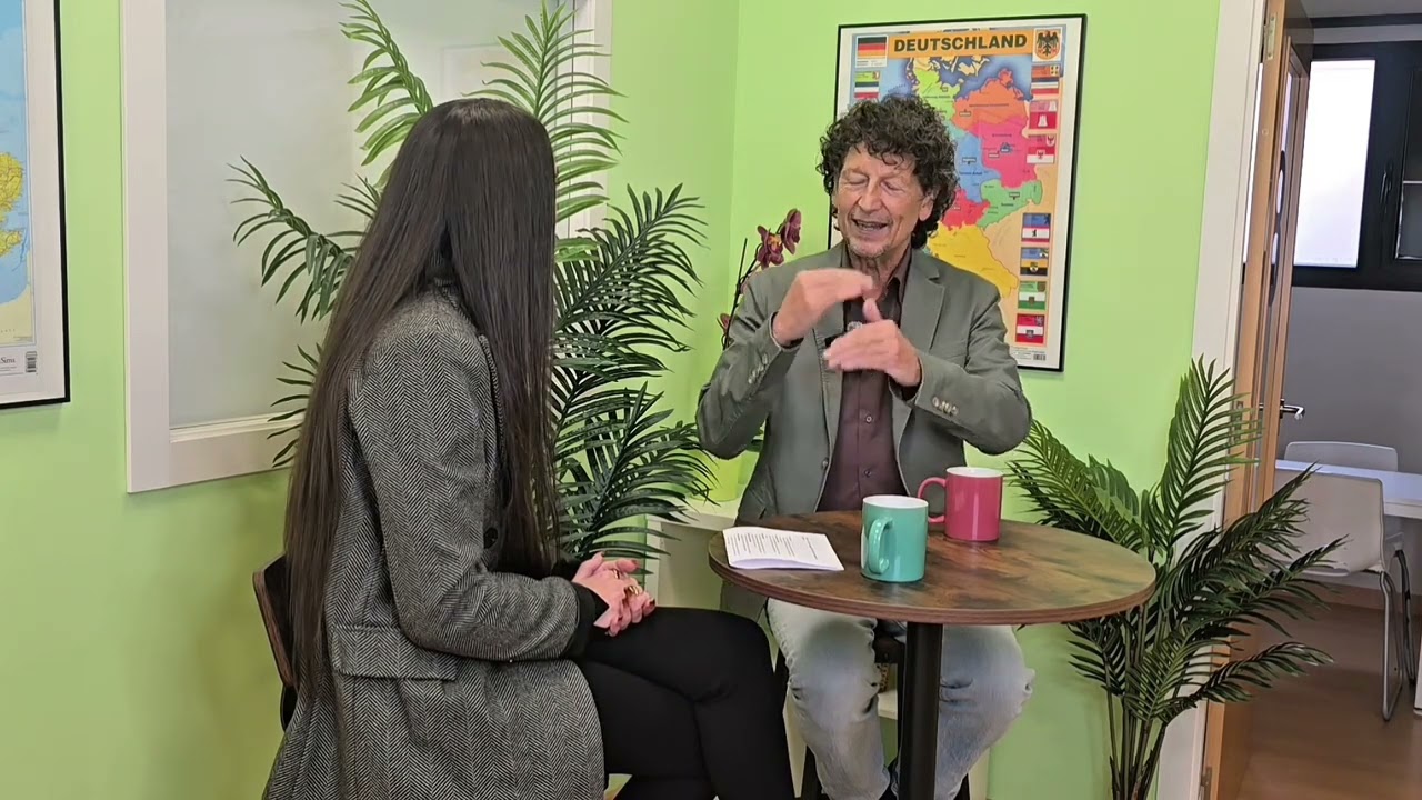 Podcast 2 - A Casa das Linguas