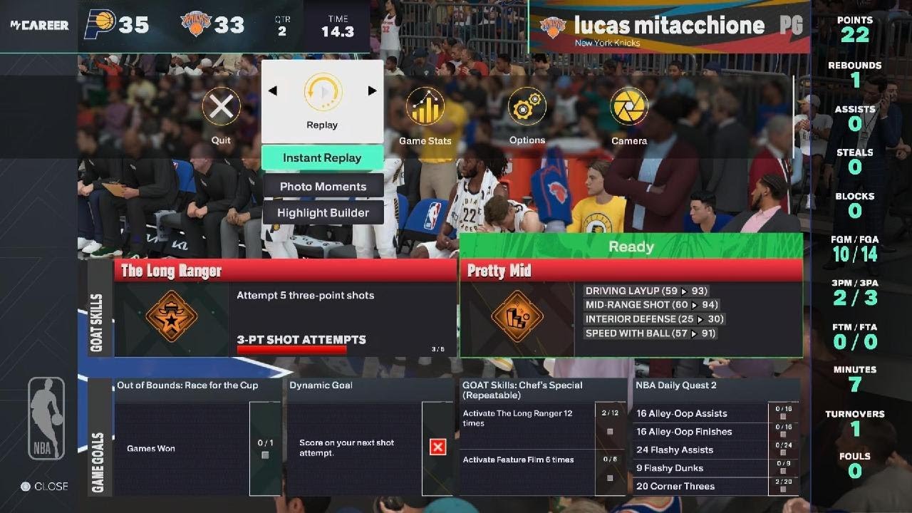 NBA 2K26