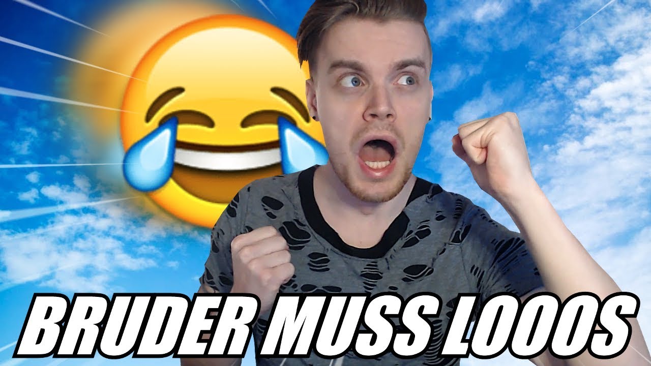 EIN 😂 VERFOLGT MICH! | Green Demon - Challenge