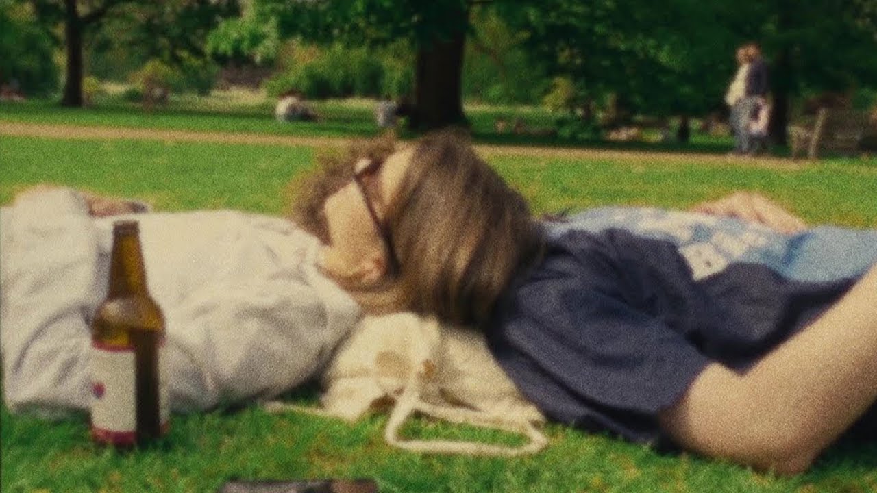 Karms - don't worry if we fall (official video)