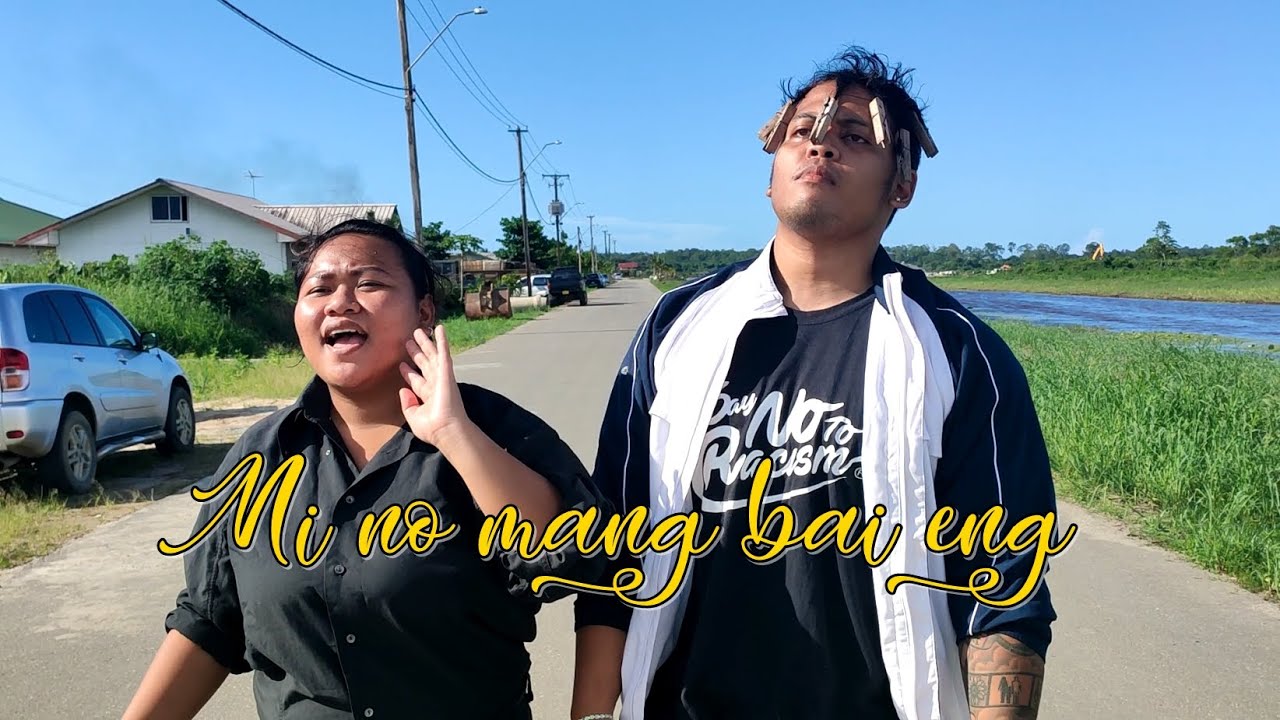 FA MO BAI ENG - Kayleigh Tseng Ching Lien x FeWiejj