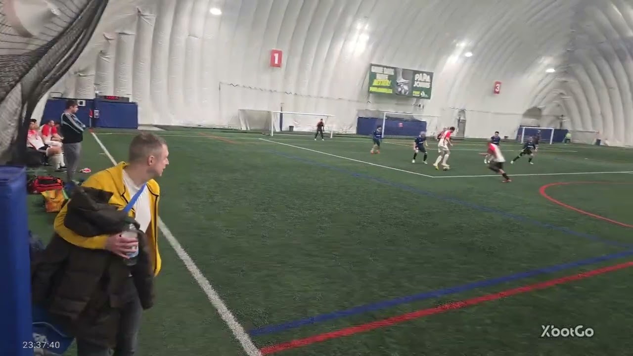 20260218 vs avalanche second half