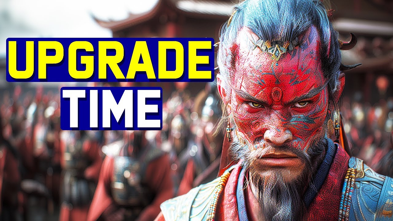Who Do I Upgrade Next in Raid Shadow Legends?