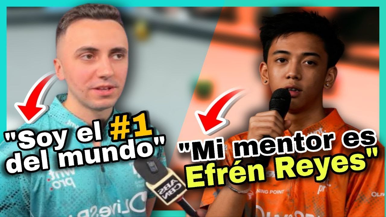 El PARTIDO más EMOCIONANTE de la REYES CUP 🌏🔥 | AJ MANAS vs FEDOR GORST