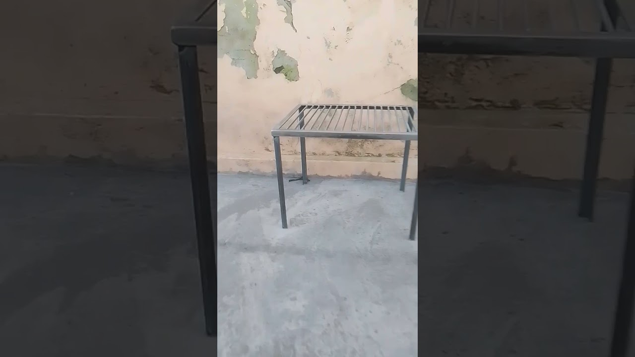trempe para lareira